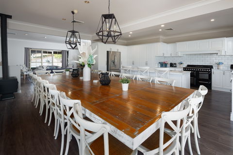 Tharah - Accommodation Mermaid Beach 1