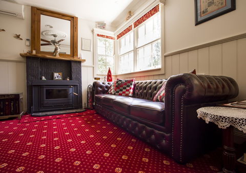The Mill House - Accommodation Mermaid Beach 0