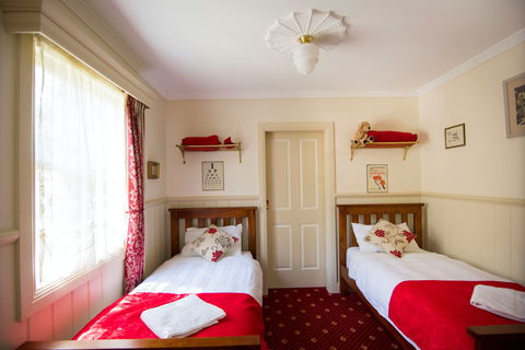 The Mill House - Accommodation Mermaid Beach 2