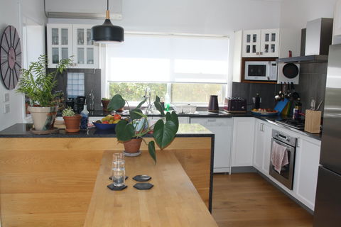 The Haven - Accommodation Mermaid Beach 0