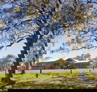 Tracks End Retreat - Accommodation Mermaid Beach