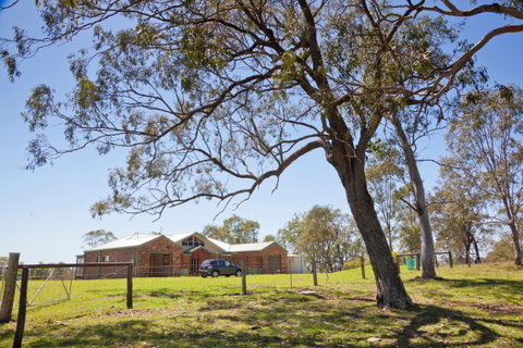Tracks End Retreat - Accommodation Mermaid Beach 0