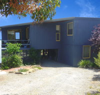 Tree Top - Accommodation Mermaid Beach