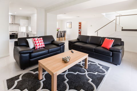 Wallsend Executive Apartments - Accommodation Mermaid Beach 1