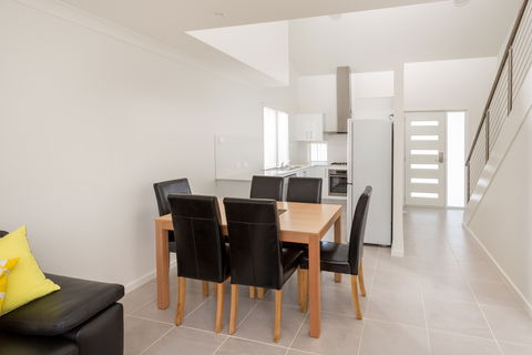 Wallsend Executive Apartments - Accommodation Mermaid Beach 2