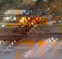 Wigley Retreat - Accommodation Mermaid Beach