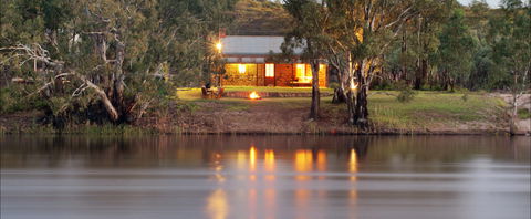 Wigley Retreat - Accommodation Mermaid Beach 0