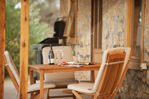 Wigley Retreat - Accommodation Mermaid Beach 2