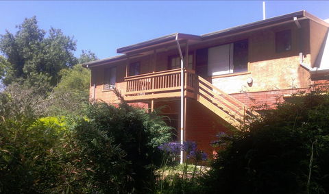 Adelaide Hills Getaway - Accommodation Mermaid Beach 1