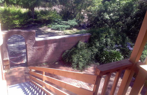 Adelaide Hills Getaway - Accommodation Mermaid Beach 2