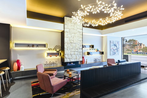 Adina Apartment Hotel St Kilda - Accommodation Mermaid Beach 0