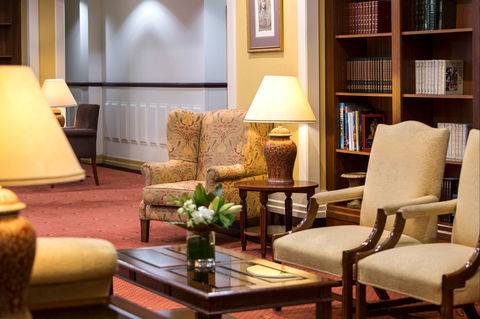 Adina Apartment Hotel Brisbane Anzac Square - Accommodation Mermaid Beach 2