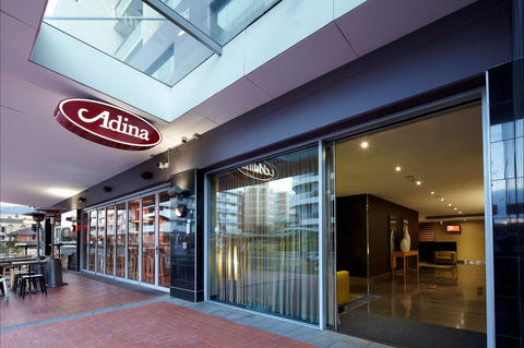 Adina Apartment Hotel Wollongong - Accommodation Mermaid Beach 1