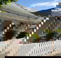 Arendon Cottage - Accommodation Mermaid Beach