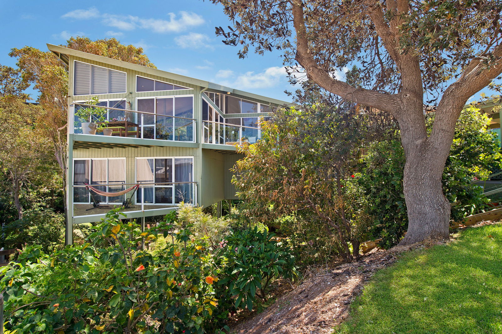  Accommodation Mermaid Beach