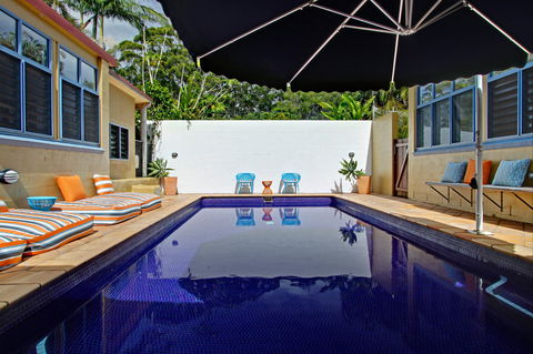 Aurora - Accommodation Mermaid Beach 0