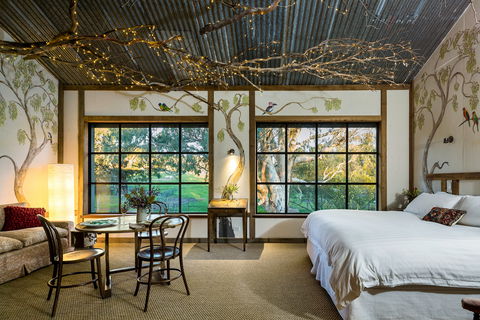 Australia Suite - Accommodation Mermaid Beach 0