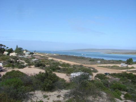 Baird Bay Campground - Accommodation Mermaid Beach 0