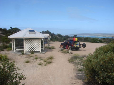 Baird Bay Campground - Accommodation Mermaid Beach 1