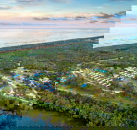Ballina Beach Village - Accommodation Mermaid Beach