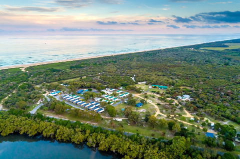Ballina Beach Village - Accommodation Mermaid Beach 0