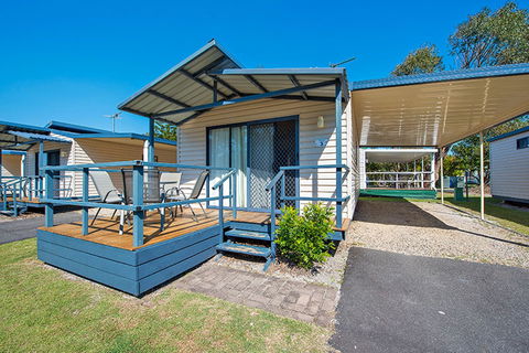 Ballina Beach Village - Accommodation Mermaid Beach 2