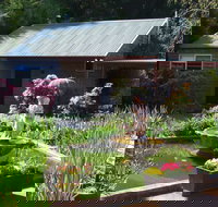 Barefoot Springs B and B