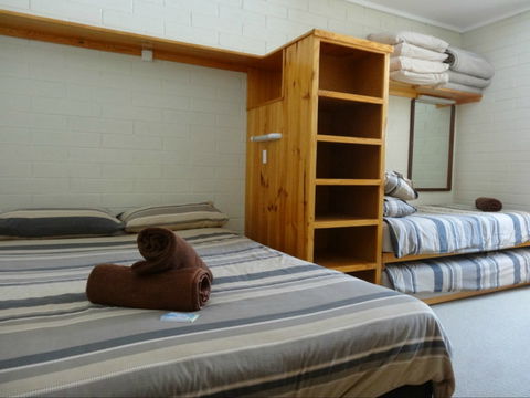Barina Milpara Lodge - Accommodation Mermaid Beach 2