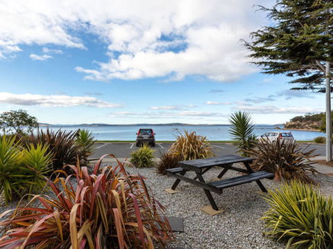 Beach Apartments - Accommodation Mermaid Beach 0