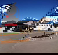 Ben Chifley Motor Inn - Accommodation Mermaid Beach