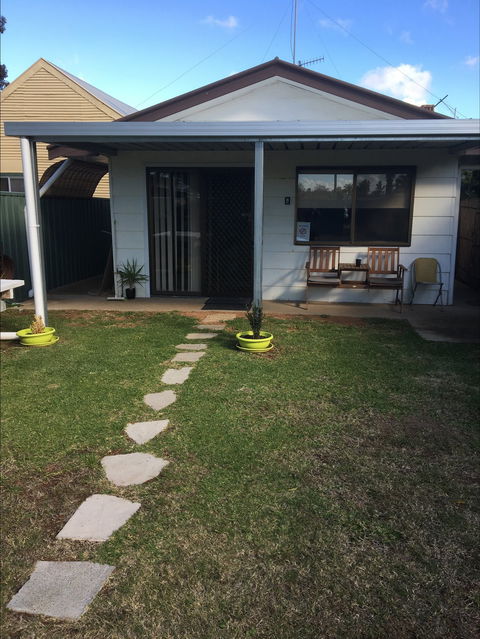 Boynton's Beehive - Accommodation Mermaid Beach 0
