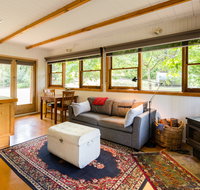 Braeside Mount Macedon Country Retreat