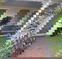 Bunya Vista - Accommodation Mermaid Beach