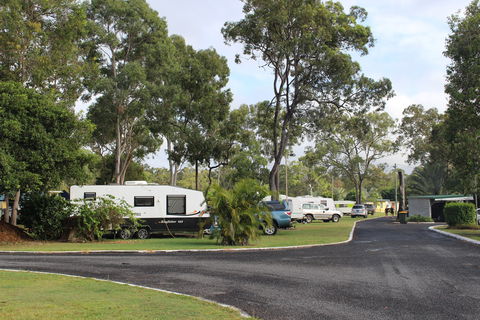 Burrum River Caravan Park - Accommodation Mermaid Beach 1