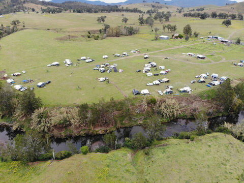 Camp On Allyn - Accommodation Mermaid Beach 0