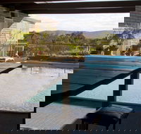 Cavenagh Lodge Bed and Breakfast - Accommodation Mermaid Beach