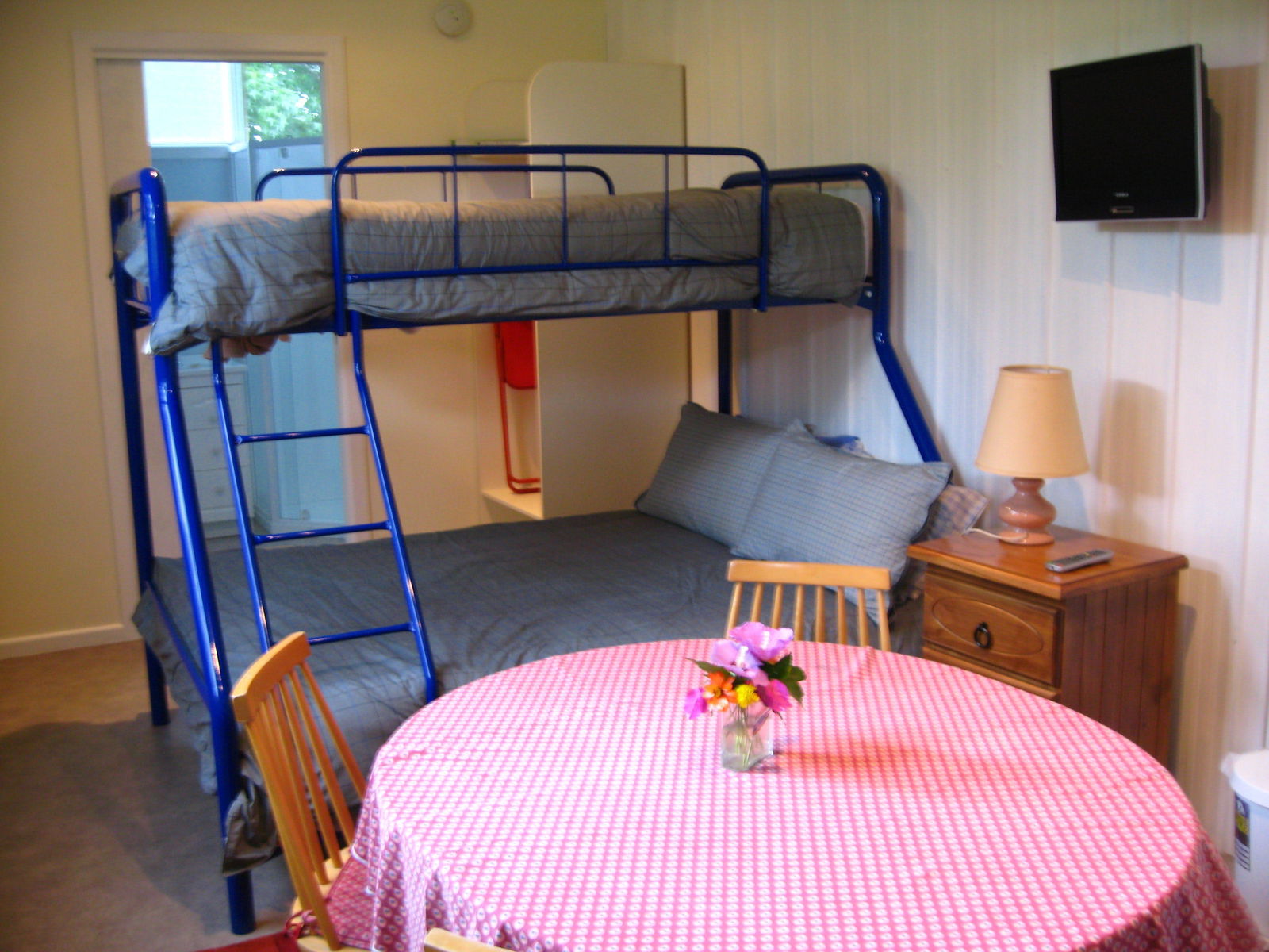Allgomera ACT Accommodation Mermaid Beach