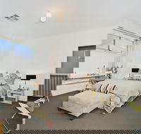Century 21 SouthCoast The Residence - Accommodation Mermaid Beach