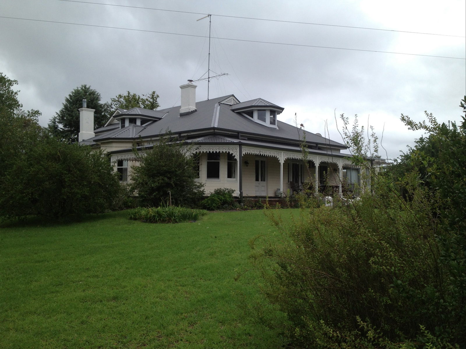 Abington ACT Accommodation Mermaid Beach