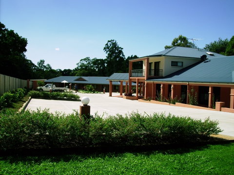 Coochiemudlo Island Seminara Apartments - Accommodation Mermaid Beach 1