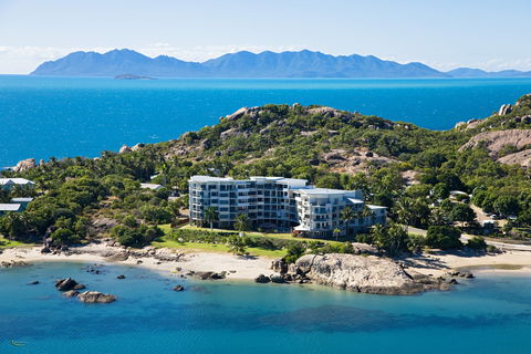Coral Cove Apartments - Accommodation Mermaid Beach 0