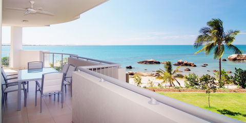 Coral Cove Apartments - Accommodation Mermaid Beach 1