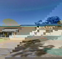 Cowell Jade Motel - Accommodation Mermaid Beach