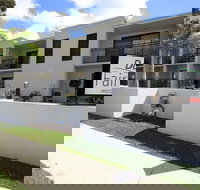 Dalby Fairway Motor Inn - Accommodation Mermaid Beach