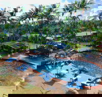 Darwin FreeSpirit Resort - Accommodation Mermaid Beach
