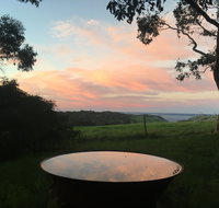 Deep Creek Retreat - Accommodation Mermaid Beach