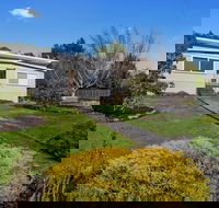 Derby Base - Accommodation Mermaid Beach