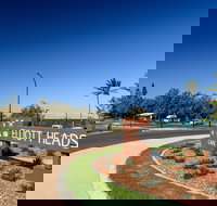 Elliott Heads Holiday Park