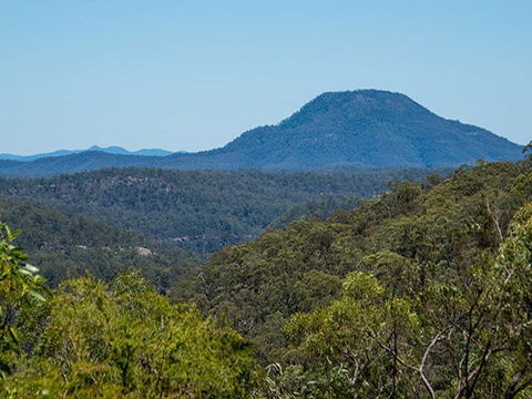 Finchley Campground - Accommodation Mermaid Beach 0