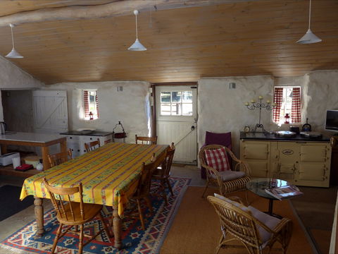 Godolphin Country Accommodation - Accommodation Mermaid Beach 2